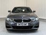 USED 2020 70 BMW 3 SERIES 2.0 330e 12kWh M Sport Saloon 4dr Petrol Plug-in Hybrid Auto xDrive 292 bhp 