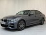 USED 2020 70 BMW 3 SERIES 2.0 330e 12kWh M Sport Saloon 4dr Petrol Plug-in Hybrid Auto xDrive 292 bhp 