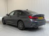 USED 2020 70 BMW 3 SERIES 2.0 330e 12kWh M Sport Saloon 4dr Petrol Plug-in Hybrid Auto xDrive 292 bhp 