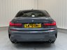 USED 2020 70 BMW 3 SERIES 2.0 330e 12kWh M Sport Saloon 4dr Petrol Plug-in Hybrid Auto xDrive 292 bhp 