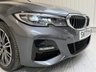 USED 2020 70 BMW 3 SERIES 2.0 330e 12kWh M Sport Saloon 4dr Petrol Plug-in Hybrid Auto xDrive 292 bhp 