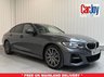 USED 2020 70 BMW 3 SERIES 2.0 330e 12kWh M Sport Saloon 4dr Petrol Plug-in Hybrid Auto xDrive 292 bhp 