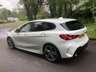 USED 2020 BMW 1 SERIES 1.5 118i M Sport Hatchback 5dr Petrol Manual Euro 6 (s/s) (140 ps) *ALPINE WHITE* HEATED SEATS-FULL LEATHER-X2 KEYS