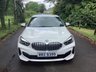 USED 2020 BMW 1 SERIES 1.5 118i M Sport Hatchback 5dr Petrol Manual Euro 6 (s/s) (140 ps) *ALPINE WHITE* HEATED SEATS-FULL LEATHER-X2 KEYS