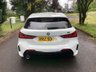 USED 2020 BMW 1 SERIES 1.5 118i M Sport Hatchback 5dr Petrol Manual Euro 6 (s/s) (140 ps) *ALPINE WHITE* HEATED SEATS-FULL LEATHER-X2 KEYS