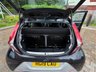 USED 2019 19 TOYOTA AYGO 1.0 VVT-i x-play Hatchback 5dr Petrol Manual Euro 6 (71 ps) **REVERSE CAMERA**