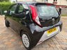 USED 2019 19 TOYOTA AYGO 1.0 VVT-i x-play Hatchback 5dr Petrol Manual Euro 6 (71 ps) **REVERSE CAMERA**