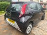 USED 2019 19 TOYOTA AYGO 1.0 VVT-i x-play Hatchback 5dr Petrol Manual Euro 6 (71 ps) **REVERSE CAMERA**