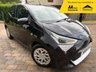 USED 2019 19 TOYOTA AYGO 1.0 VVT-i x-play Hatchback 5dr Petrol Manual Euro 6 (71 ps) **REVERSE CAMERA**