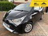 USED 2019 19 TOYOTA AYGO 1.0 VVT-i x-play Hatchback 5dr Petrol Manual Euro 6 (71 ps) **REVERSE CAMERA**