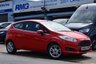 USED 2014 64 FORD FIESTA 1.0T EcoBoost Zetec Hatchback 3dr Petrol Manual Euro 5 (s/s) (100 ps) 