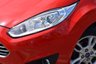 USED 2014 64 FORD FIESTA 1.0T EcoBoost Zetec Hatchback 3dr Petrol Manual Euro 5 (s/s) (100 ps) 