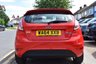 USED 2014 64 FORD FIESTA 1.0T EcoBoost Zetec Hatchback 3dr Petrol Manual Euro 5 (s/s) (100 ps) 