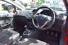 USED 2014 64 FORD FIESTA 1.0T EcoBoost Zetec Hatchback 3dr Petrol Manual Euro 5 (s/s) (100 ps) 