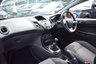 USED 2014 64 FORD FIESTA 1.0T EcoBoost Zetec Hatchback 3dr Petrol Manual Euro 5 (s/s) (100 ps) 