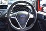 USED 2014 64 FORD FIESTA 1.0T EcoBoost Zetec Hatchback 3dr Petrol Manual Euro 5 (s/s) (100 ps) 