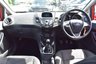 USED 2014 64 FORD FIESTA 1.0T EcoBoost Zetec Hatchback 3dr Petrol Manual Euro 5 (s/s) (100 ps) 
