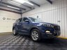 USED 2017 17 HYUNDAI TUCSON 1.6 GDi Blue Drive SE Nav SUV 5dr Petrol Manual Euro 6 (s/s) (132 ps) 10 MAIN DEALER SERVICES ON RECORD