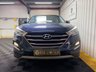 USED 2017 17 HYUNDAI TUCSON 1.6 GDi Blue Drive SE Nav SUV 5dr Petrol Manual Euro 6 (s/s) (132 ps) 10 MAIN DEALER SERVICES ON RECORD
