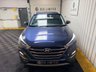 USED 2017 17 HYUNDAI TUCSON 1.6 GDi Blue Drive SE Nav SUV 5dr Petrol Manual Euro 6 (s/s) (132 ps) 10 MAIN DEALER SERVICES ON RECORD