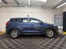 USED 2017 17 HYUNDAI TUCSON 1.6 GDi Blue Drive SE Nav SUV 5dr Petrol Manual Euro 6 (s/s) (132 ps) 10 MAIN DEALER SERVICES ON RECORD