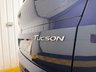 USED 2017 17 HYUNDAI TUCSON 1.6 GDi Blue Drive SE Nav SUV 5dr Petrol Manual Euro 6 (s/s) (132 ps) 10 MAIN DEALER SERVICES ON RECORD