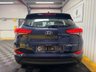 USED 2017 17 HYUNDAI TUCSON 1.6 GDi Blue Drive SE Nav SUV 5dr Petrol Manual Euro 6 (s/s) (132 ps) 10 MAIN DEALER SERVICES ON RECORD
