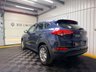 USED 2017 17 HYUNDAI TUCSON 1.6 GDi Blue Drive SE Nav SUV 5dr Petrol Manual Euro 6 (s/s) (132 ps) 10 MAIN DEALER SERVICES ON RECORD