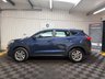 USED 2017 17 HYUNDAI TUCSON 1.6 GDi Blue Drive SE Nav SUV 5dr Petrol Manual Euro 6 (s/s) (132 ps) 10 MAIN DEALER SERVICES ON RECORD