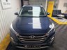 USED 2017 17 HYUNDAI TUCSON 1.6 GDi Blue Drive SE Nav SUV 5dr Petrol Manual Euro 6 (s/s) (132 ps) 10 MAIN DEALER SERVICES ON RECORD
