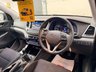 USED 2017 17 HYUNDAI TUCSON 1.6 GDi Blue Drive SE Nav SUV 5dr Petrol Manual Euro 6 (s/s) (132 ps) 10 MAIN DEALER SERVICES ON RECORD