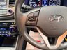 USED 2017 17 HYUNDAI TUCSON 1.6 GDi Blue Drive SE Nav SUV 5dr Petrol Manual Euro 6 (s/s) (132 ps) 10 MAIN DEALER SERVICES ON RECORD