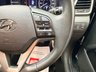 USED 2017 17 HYUNDAI TUCSON 1.6 GDi Blue Drive SE Nav SUV 5dr Petrol Manual Euro 6 (s/s) (132 ps) 10 MAIN DEALER SERVICES ON RECORD