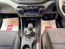 USED 2017 17 HYUNDAI TUCSON 1.6 GDi Blue Drive SE Nav SUV 5dr Petrol Manual Euro 6 (s/s) (132 ps) 10 MAIN DEALER SERVICES ON RECORD