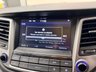 USED 2017 17 HYUNDAI TUCSON 1.6 GDi Blue Drive SE Nav SUV 5dr Petrol Manual Euro 6 (s/s) (132 ps) 10 MAIN DEALER SERVICES ON RECORD