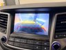 USED 2017 17 HYUNDAI TUCSON 1.6 GDi Blue Drive SE Nav SUV 5dr Petrol Manual Euro 6 (s/s) (132 ps) 10 MAIN DEALER SERVICES ON RECORD