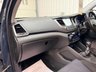 USED 2017 17 HYUNDAI TUCSON 1.6 GDi Blue Drive SE Nav SUV 5dr Petrol Manual Euro 6 (s/s) (132 ps) 10 MAIN DEALER SERVICES ON RECORD