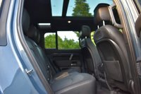 USED 2021 71 LAND ROVER DEFENDER 3.0 D300 MHEV X-Dynamic HSE SUV 5dr Diesel Auto 4WD Euro 6 (s/s) (300 ps) FULL LAND ROVER SERVICE HISTORY,