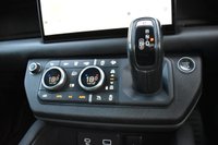 USED 2021 71 LAND ROVER DEFENDER 3.0 D300 MHEV X-Dynamic HSE SUV 5dr Diesel Auto 4WD Euro 6 (s/s) (300 ps) FULL LAND ROVER SERVICE HISTORY,