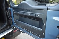 USED 2021 71 LAND ROVER DEFENDER 3.0 D300 MHEV X-Dynamic HSE SUV 5dr Diesel Auto 4WD Euro 6 (s/s) (300 ps) FULL LAND ROVER SERVICE HISTORY,