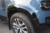USED 2021 71 LAND ROVER DEFENDER 3.0 D300 MHEV X-Dynamic HSE SUV 5dr Diesel Auto 4WD Euro 6 (s/s) (300 ps) FULL LAND ROVER SERVICE HISTORY,