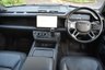 USED 2021 71 LAND ROVER DEFENDER 3.0 D300 MHEV X-Dynamic HSE SUV 5dr Diesel Auto 4WD Euro 6 (s/s) (300 ps) FULL LAND ROVER SERVICE HISTORY,