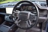 USED 2021 71 LAND ROVER DEFENDER 3.0 D300 MHEV X-Dynamic HSE SUV 5dr Diesel Auto 4WD Euro 6 (s/s) (300 ps) FULL LAND ROVER SERVICE HISTORY,