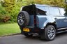 USED 2021 71 LAND ROVER DEFENDER 3.0 D300 MHEV X-Dynamic HSE SUV 5dr Diesel Auto 4WD Euro 6 (s/s) (300 ps) FULL LAND ROVER SERVICE HISTORY,