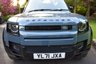 USED 2021 71 LAND ROVER DEFENDER 3.0 D300 MHEV X-Dynamic HSE SUV 5dr Diesel Auto 4WD Euro 6 (s/s) (300 ps) FULL LAND ROVER SERVICE HISTORY,