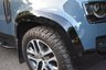 USED 2021 71 LAND ROVER DEFENDER 3.0 D300 MHEV X-Dynamic HSE SUV 5dr Diesel Auto 4WD Euro 6 (s/s) (300 ps) FULL LAND ROVER SERVICE HISTORY,