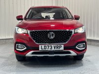 USED 2023 73 MG MG HS 1.5 T-GDI 16.6kWh Excite SUV 5dr Petrol Plug-in Hybrid Automatic 258 bhp 