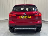 USED 2023 73 MG MG HS 1.5 T-GDI 16.6kWh Excite SUV 5dr Petrol Plug-in Hybrid Automatic 258 bhp 