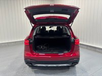 USED 2023 73 MG MG HS 1.5 T-GDI 16.6kWh Excite SUV 5dr Petrol Plug-in Hybrid Automatic 258 bhp 