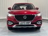 USED 2023 73 MG MG HS 1.5 T-GDI 16.6kWh Excite SUV 5dr Petrol Plug-in Hybrid Automatic 258 bhp 